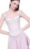  SOULIE CORSET 2605C07KE 