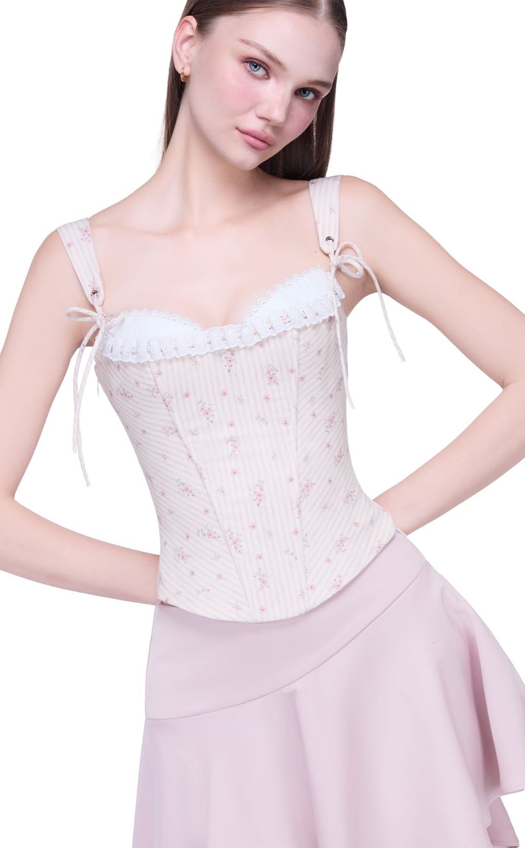  SOULIE CORSET 2605C07KE 