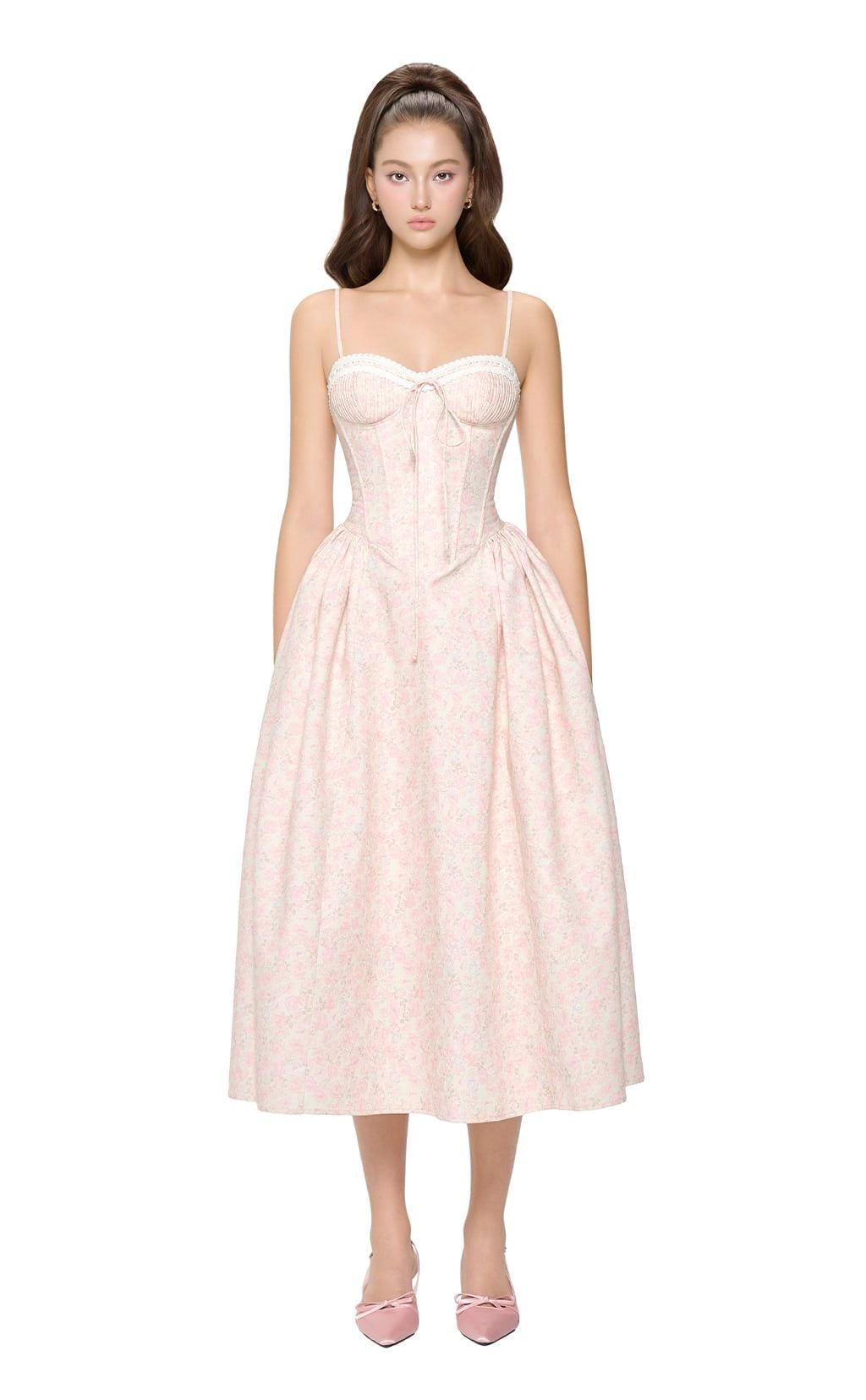  MAYA DRESS RS25D113HO 