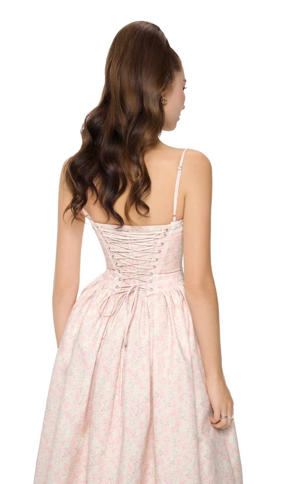  MAYA DRESS RS25D113HO 