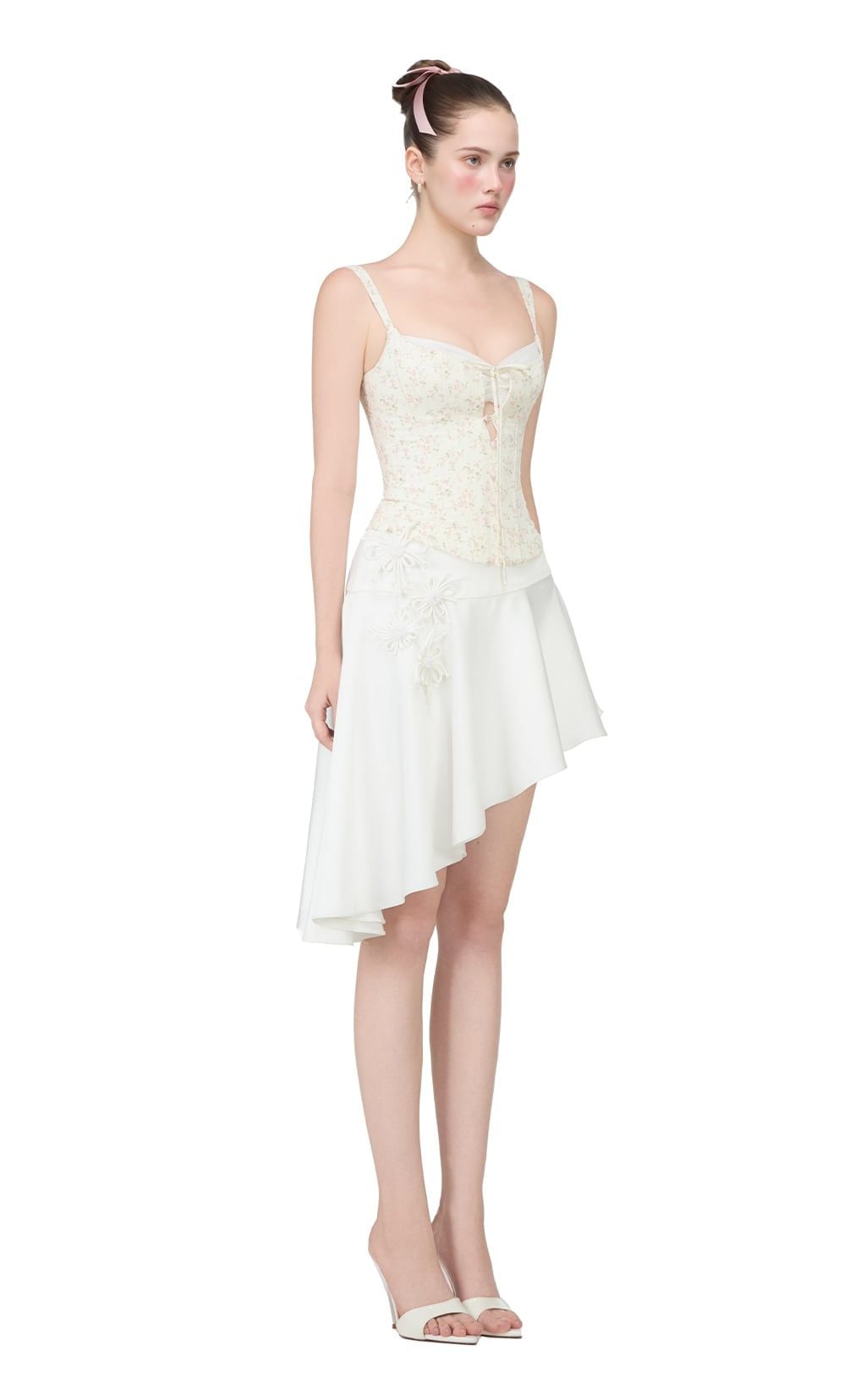  JULIET CORSET PF25C03HO 