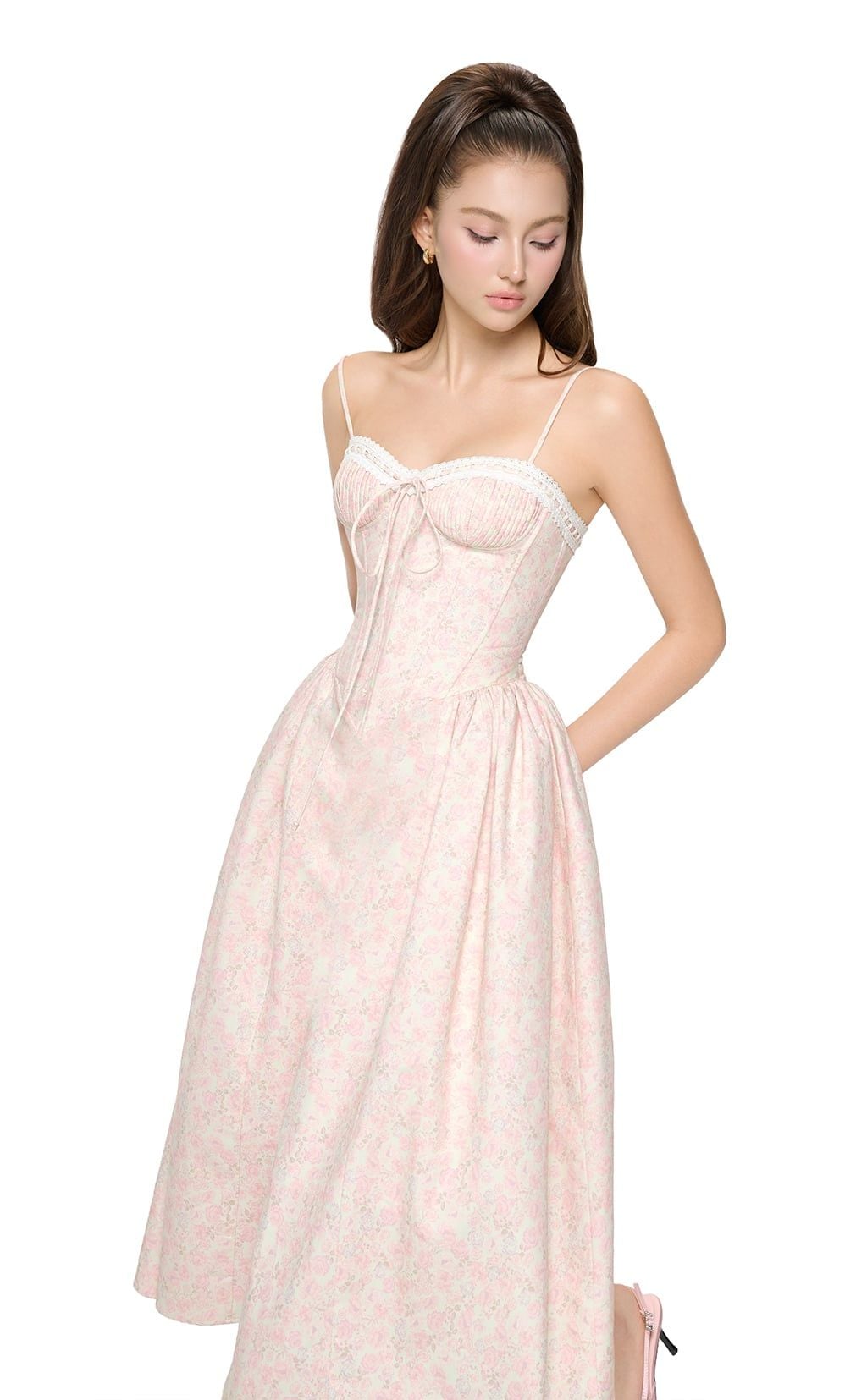  MAYA DRESS RS25D113HO 