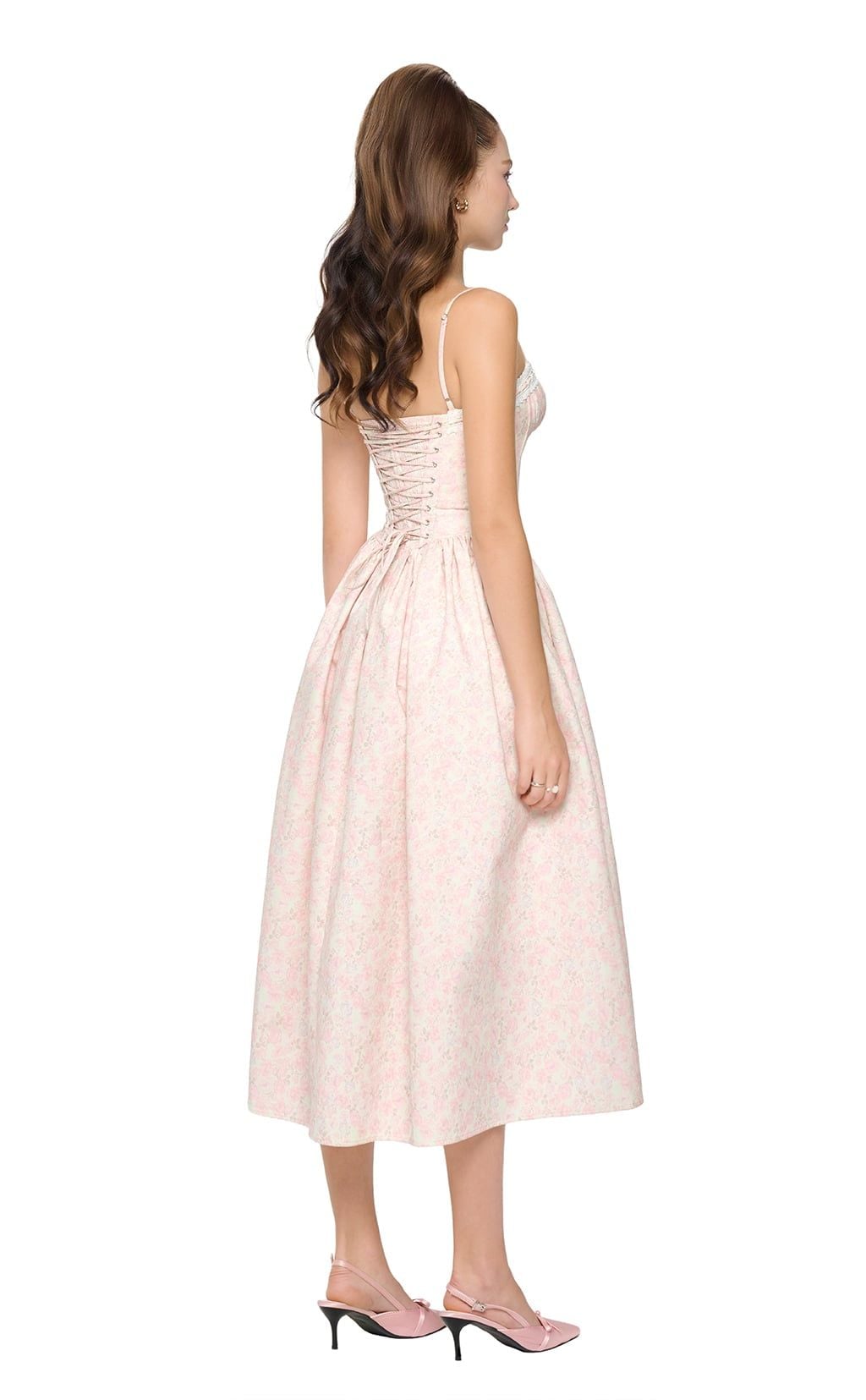  MAYA DRESS RS25D113HO 