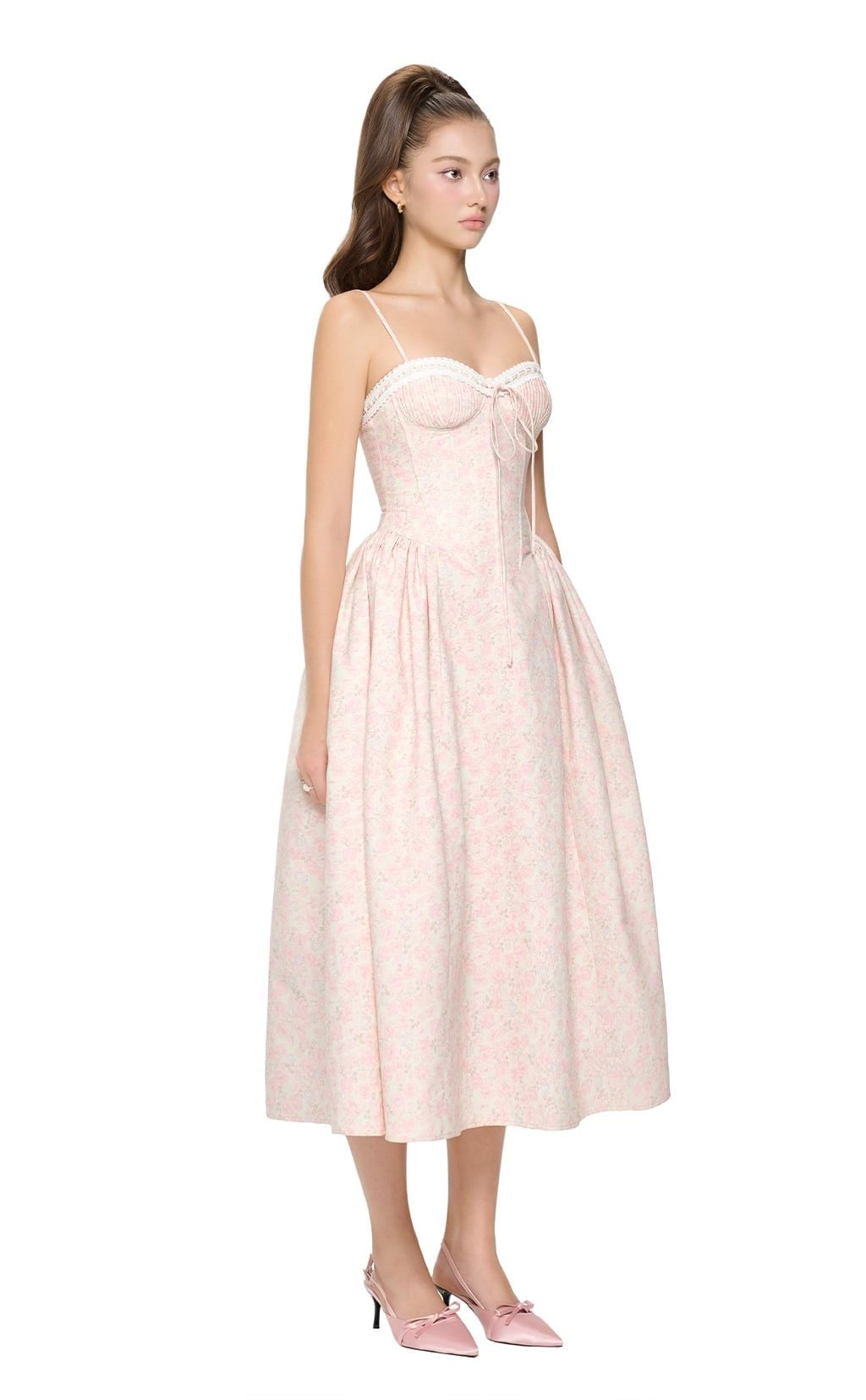  MAYA DRESS RS25D113HO 