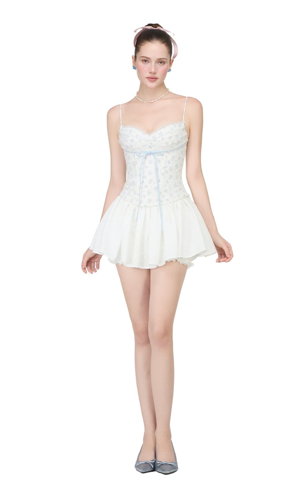  BECCA SKIRT LI0825B03TR 