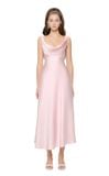  MILA DRESS (Pink) RS25D105HO 