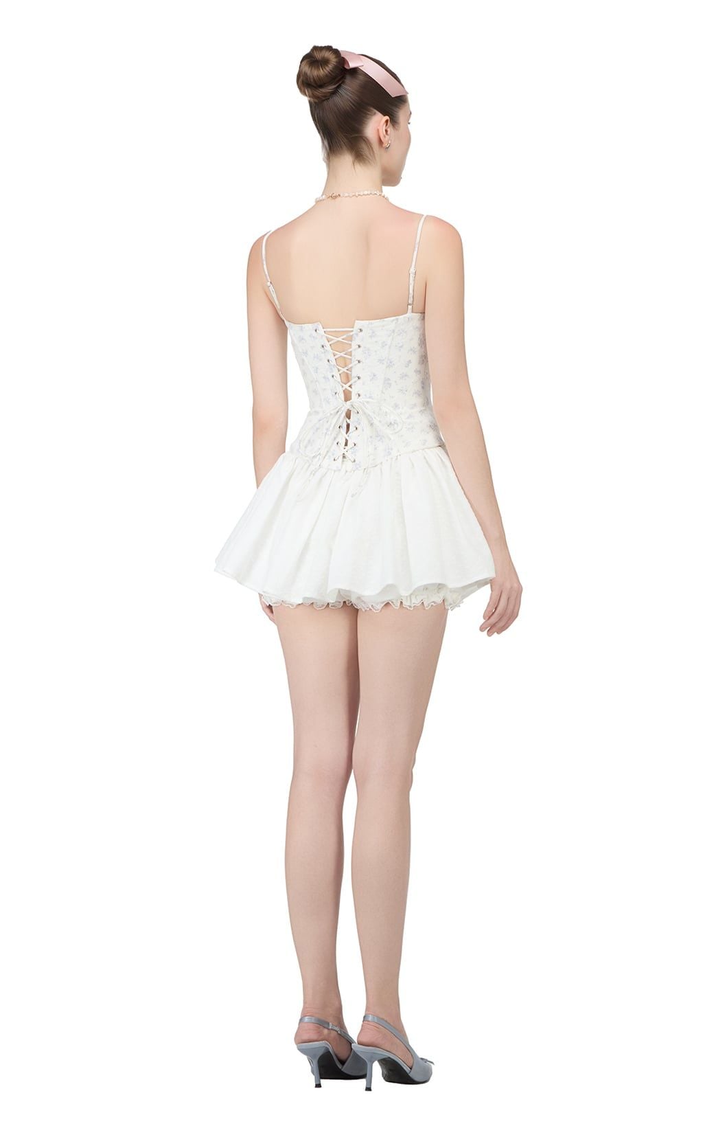  BECCA SKIRT LI0825B03TR 
