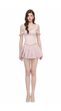  ESME SKIRT HO25B10HO 