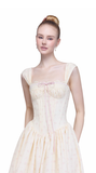  PRAIRIE DRESS 2607D03KE 