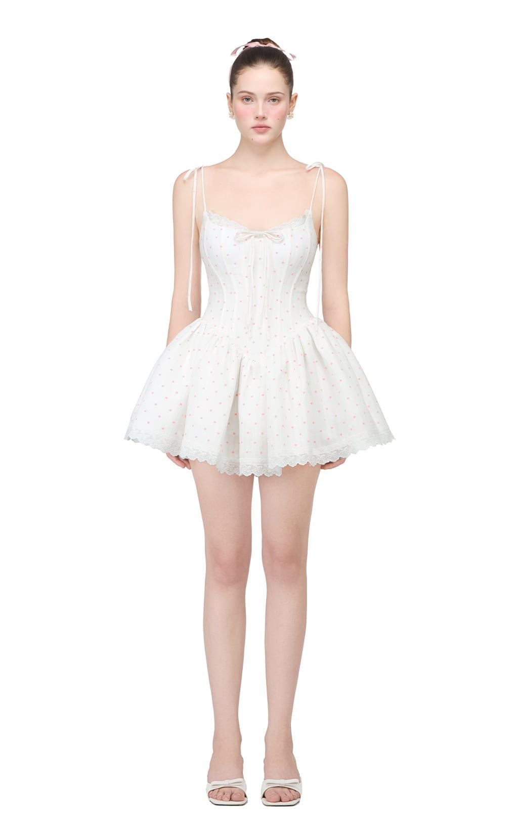  MILLIE DRESS PF25D11TR 