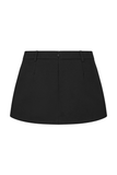  NAYVIE SKIRT (black) 