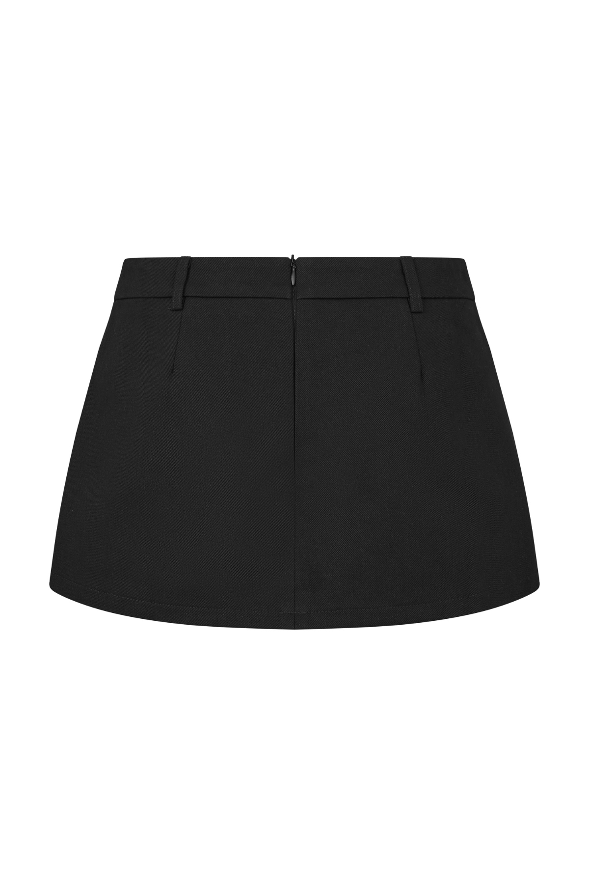  NAYVIE SKIRT (black) 