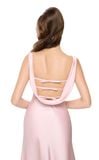  MILA DRESS (Pink) RS25D105HO 