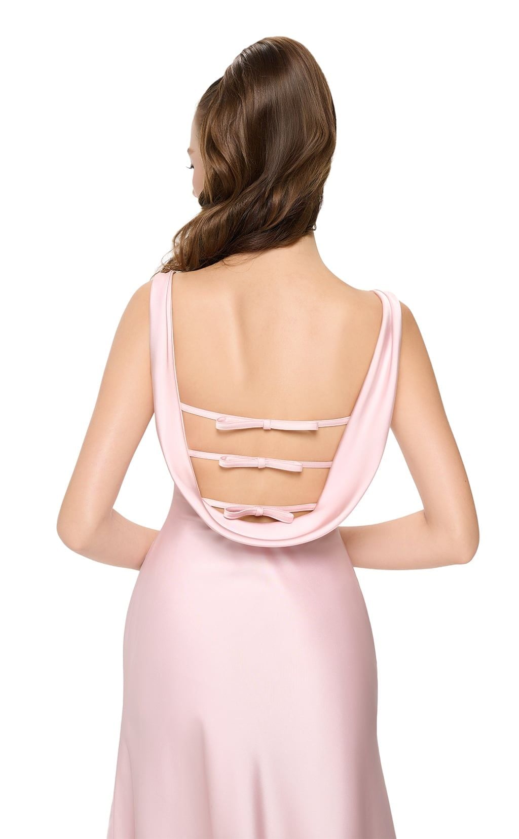  MILA DRESS (Pink) RS25D105HO 