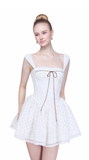  BAMBI DRESS 2607D01TR 