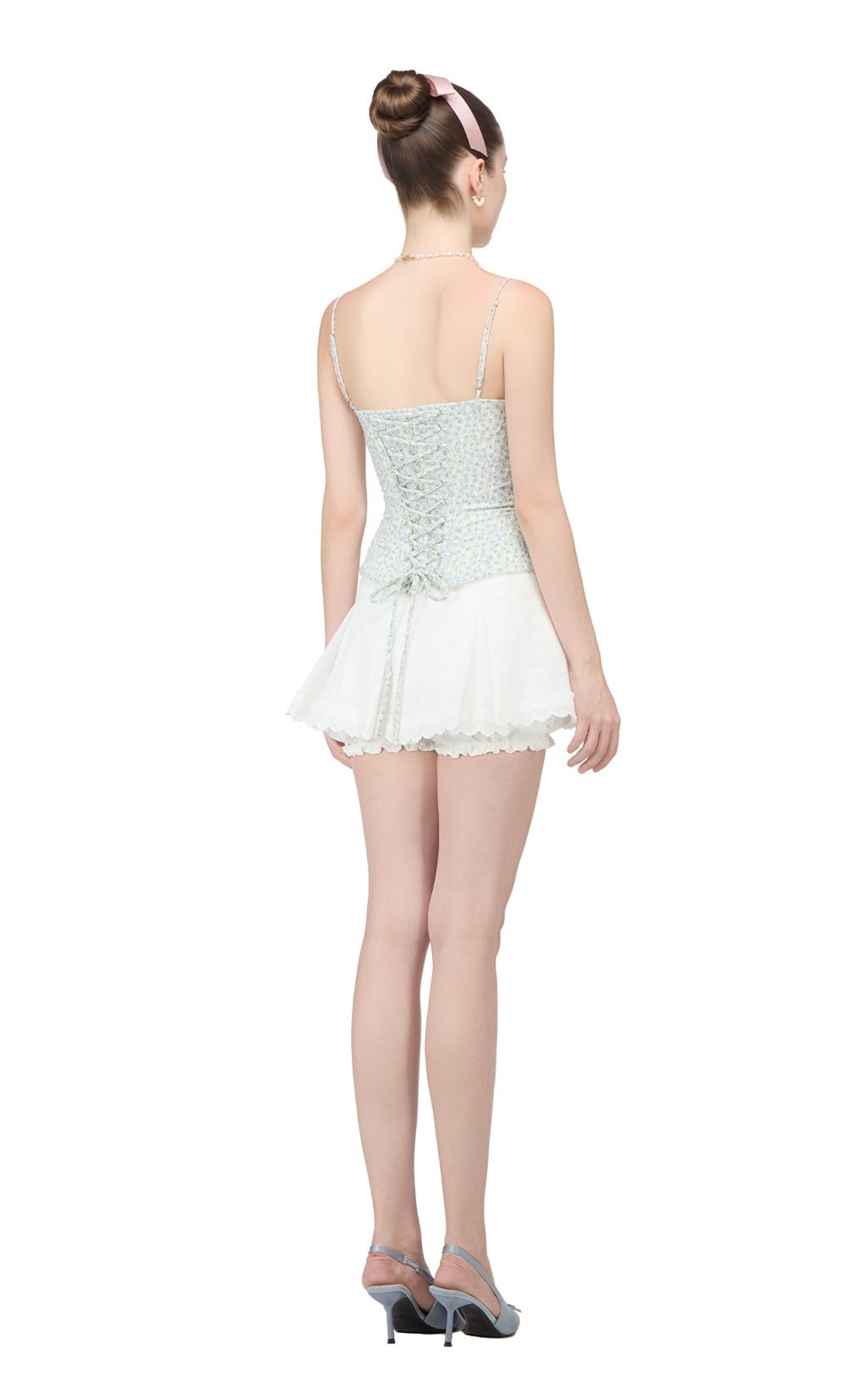  LESLIE CORSET PF25C01XA 