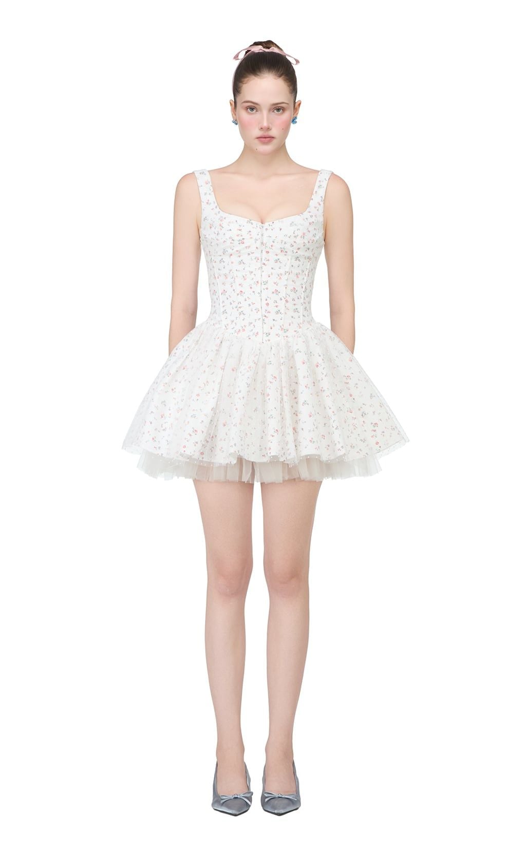  OLIVIA DRESS PF1225D01TR 