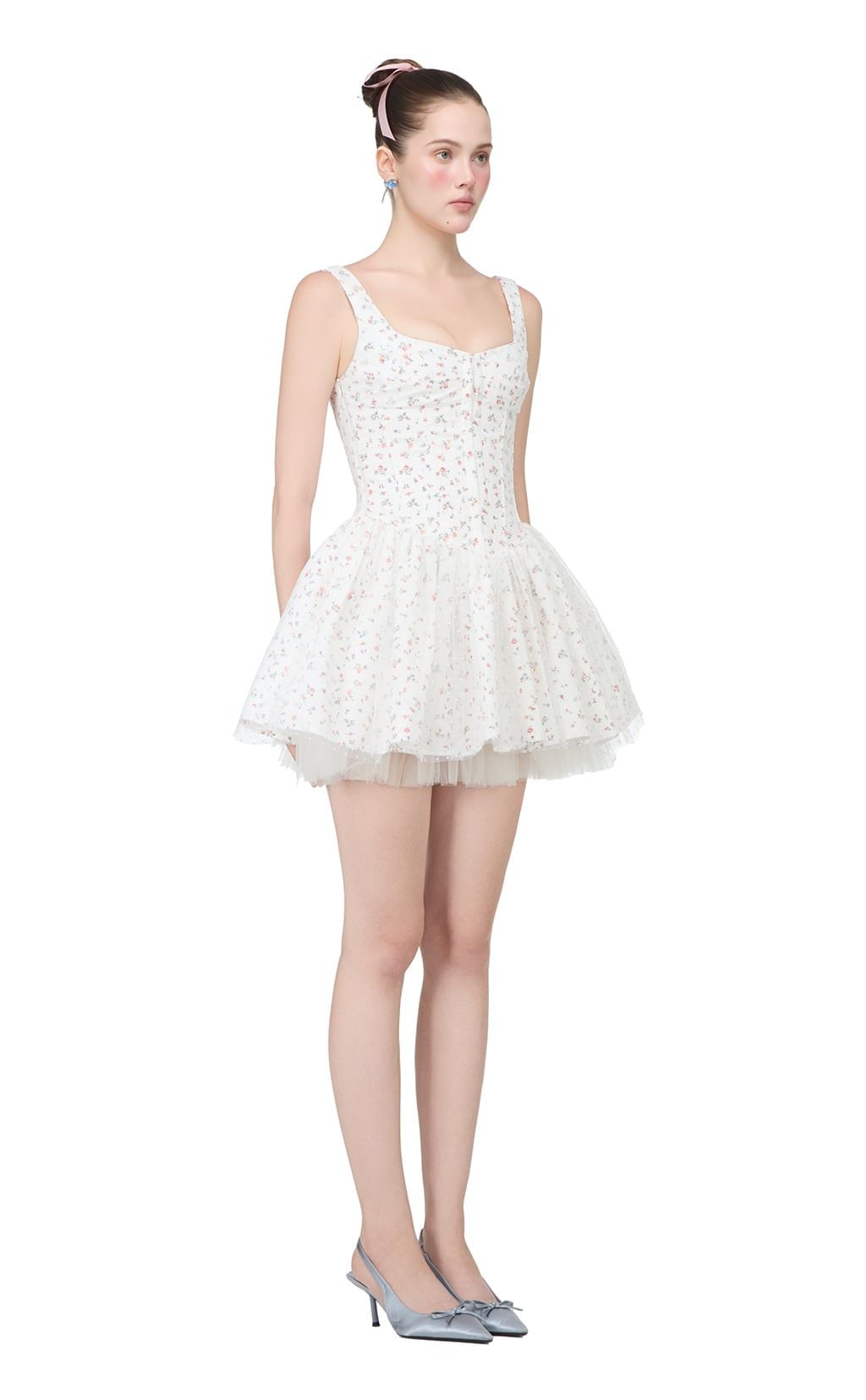  OLIVIA DRESS PF1225D01TR 