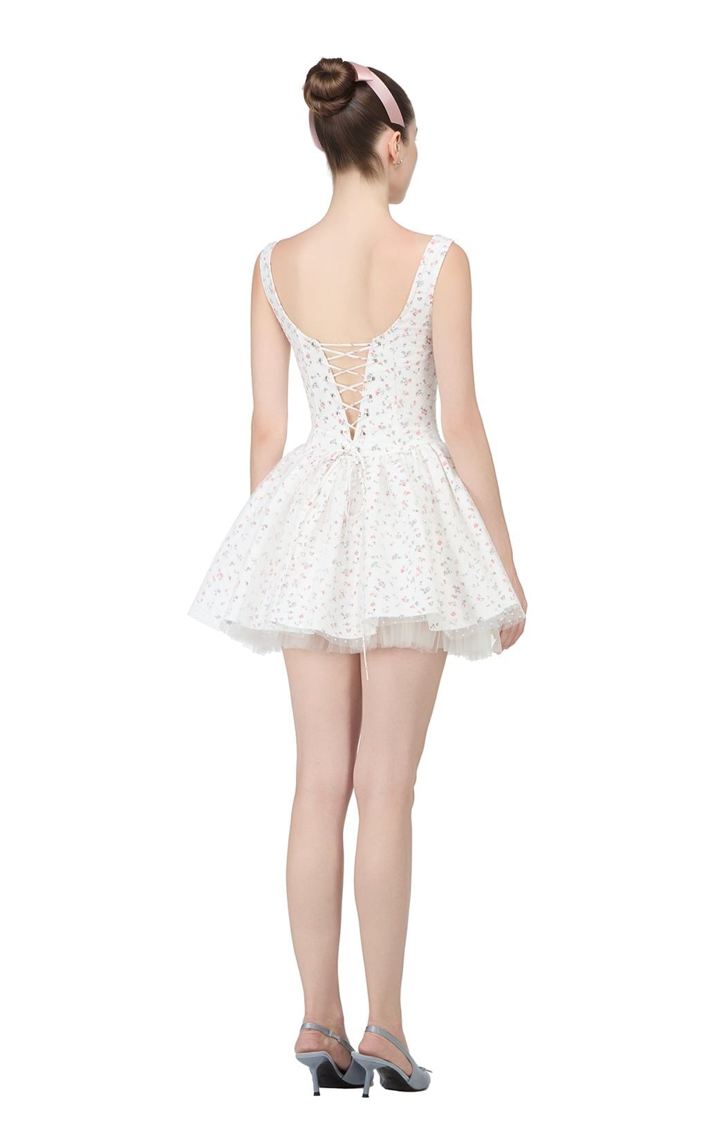  OLIVIA DRESS PF1225D01TR 