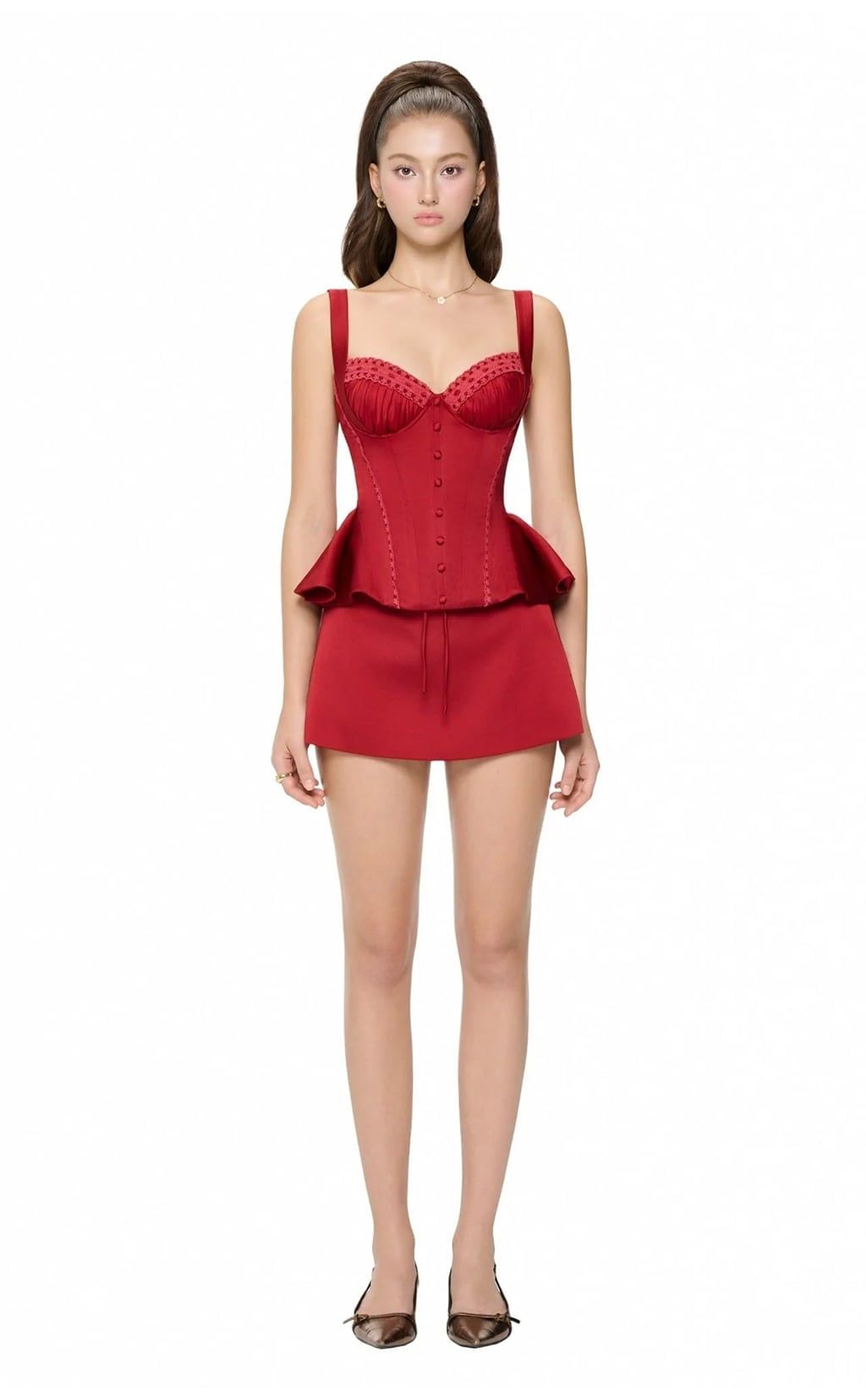  MISTIE CORSET RS25C116DO 