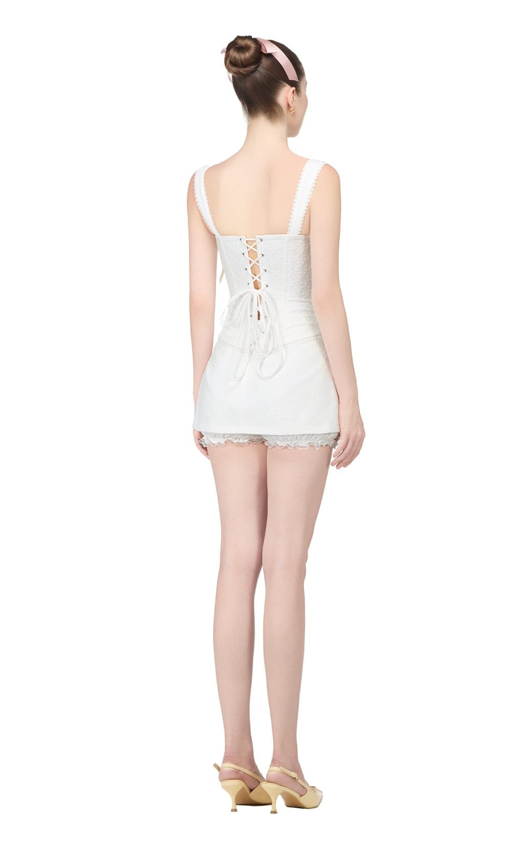  DOLLY CORSET  LI0825C03TR 