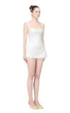  DOLLY CORSET  LI0825C03TR 