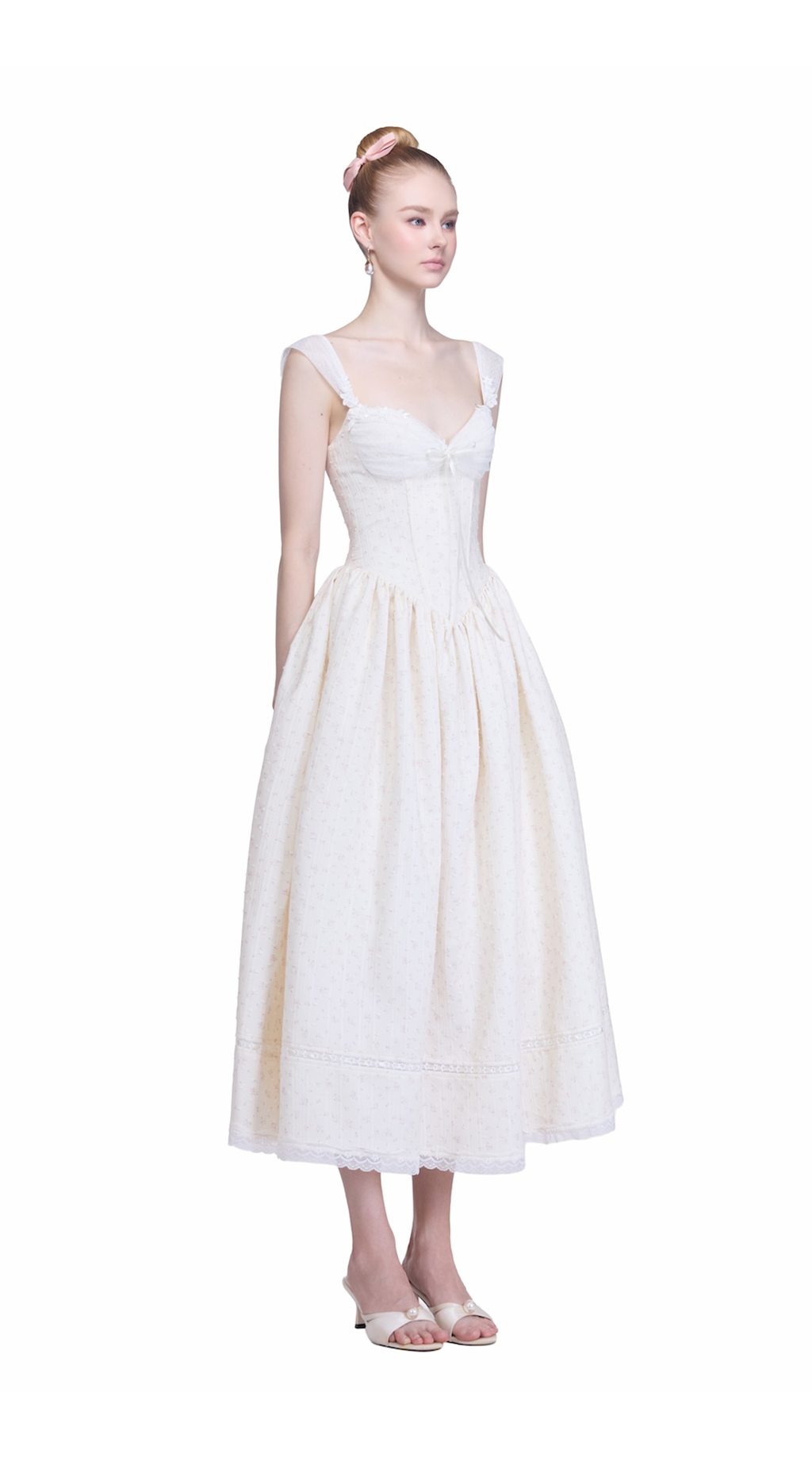  SHILOH DRESS 2608D08TR 