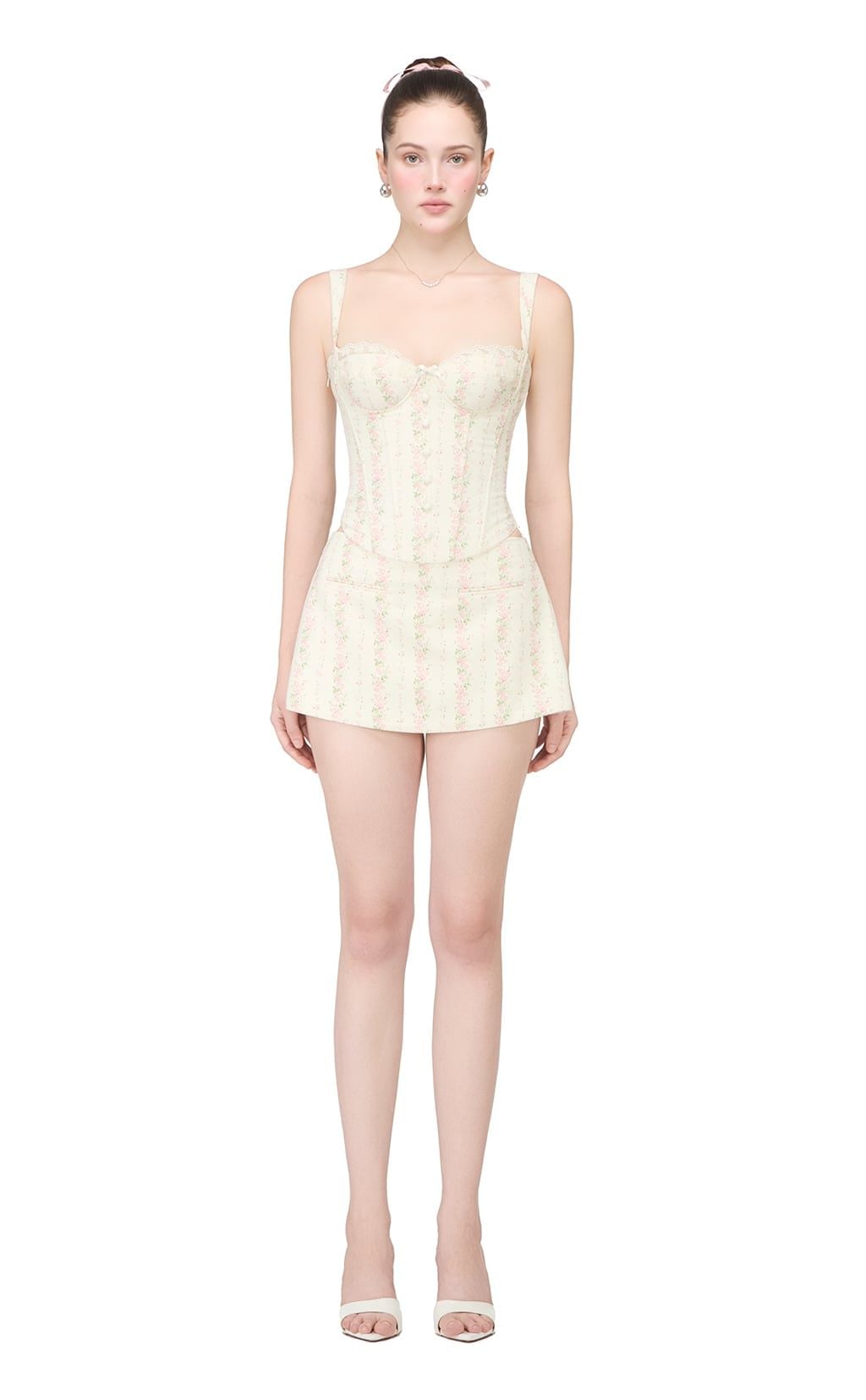  GARNETTE CORSET LI0825C02KE 