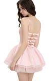  OPHELIA DRESS (pink) 