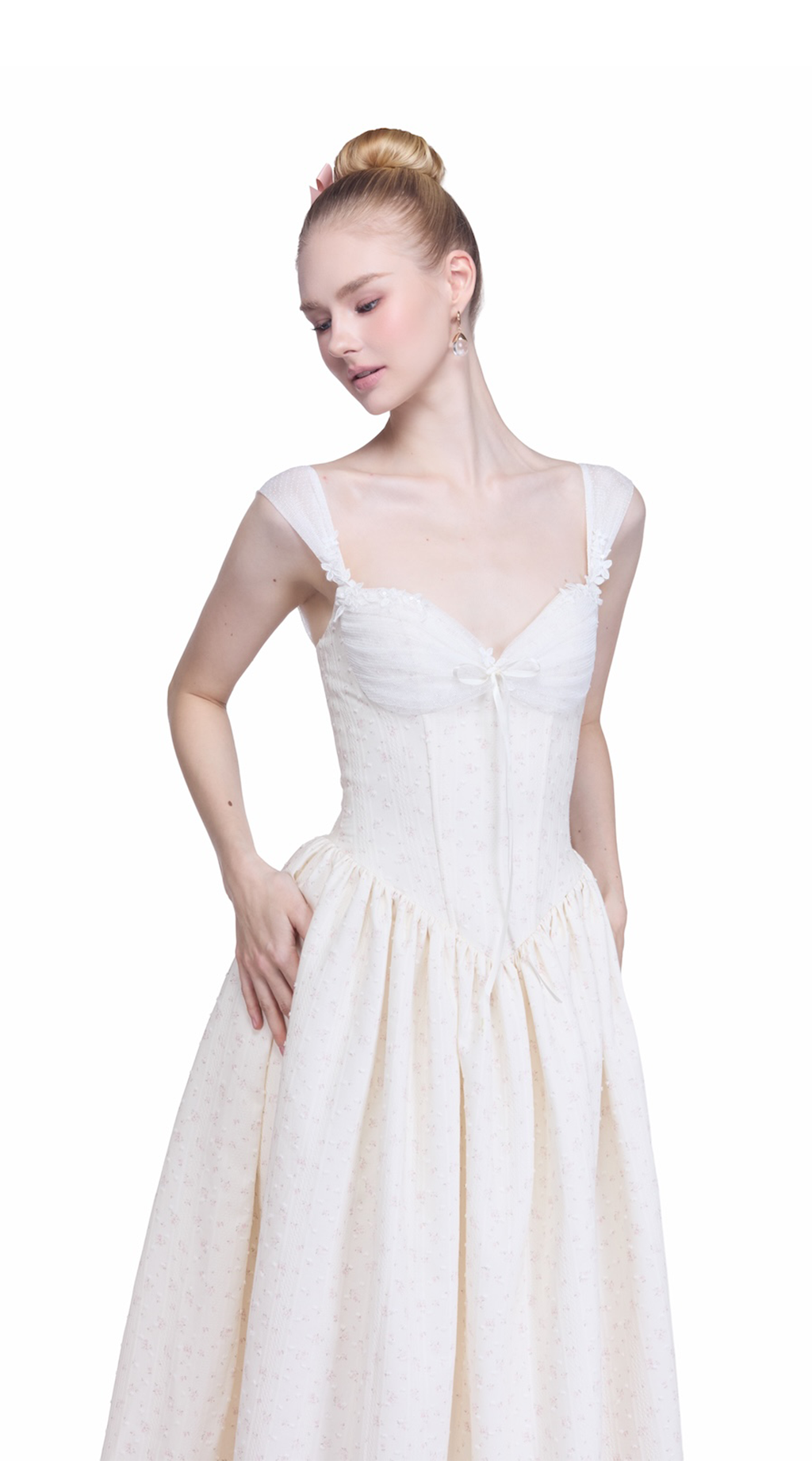  SHILOH DRESS 2608D08TR 