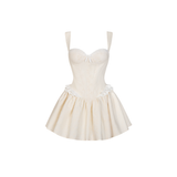  STELLA DRESS PF25G01KE 