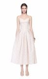  KATERINA DRESS 2603D01HO 