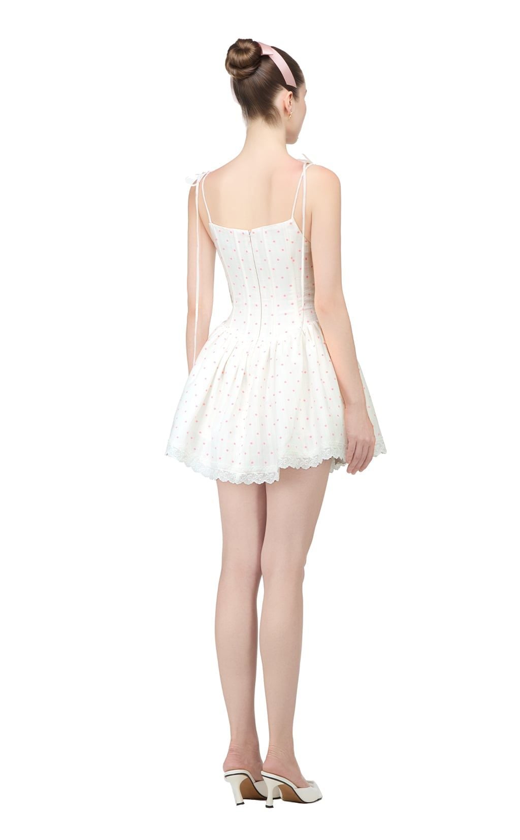  MILLIE DRESS PF25D11TR 