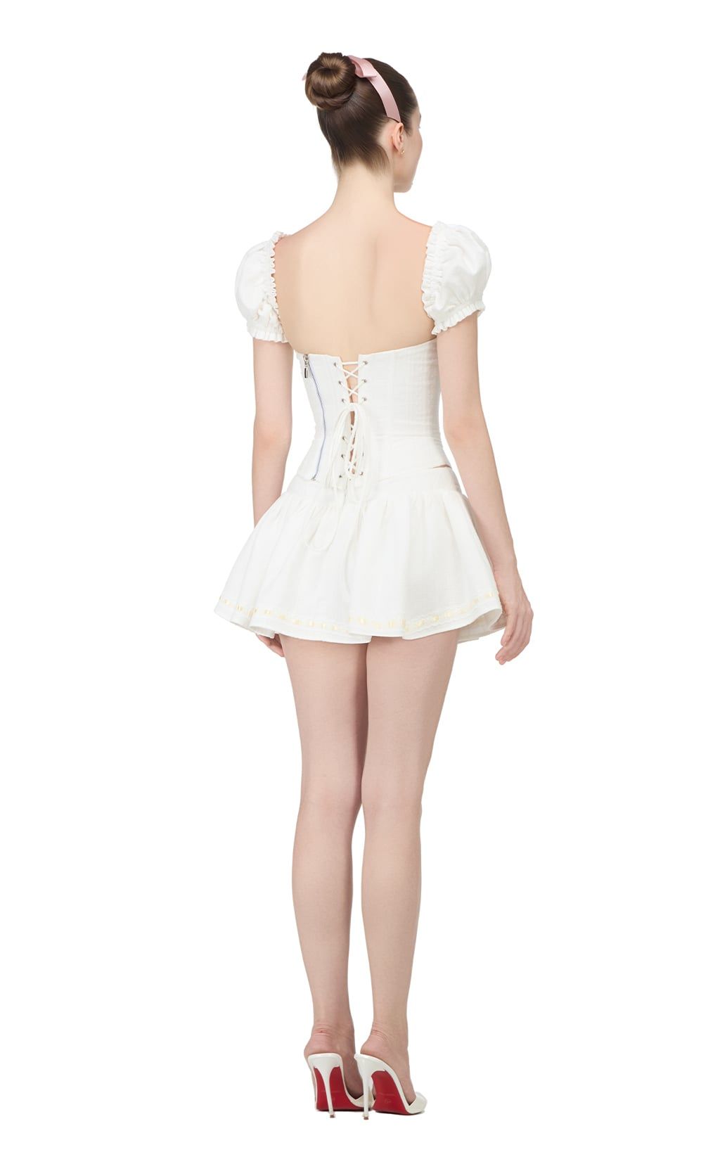  BOWIE SKIRT LI0825B01TR 