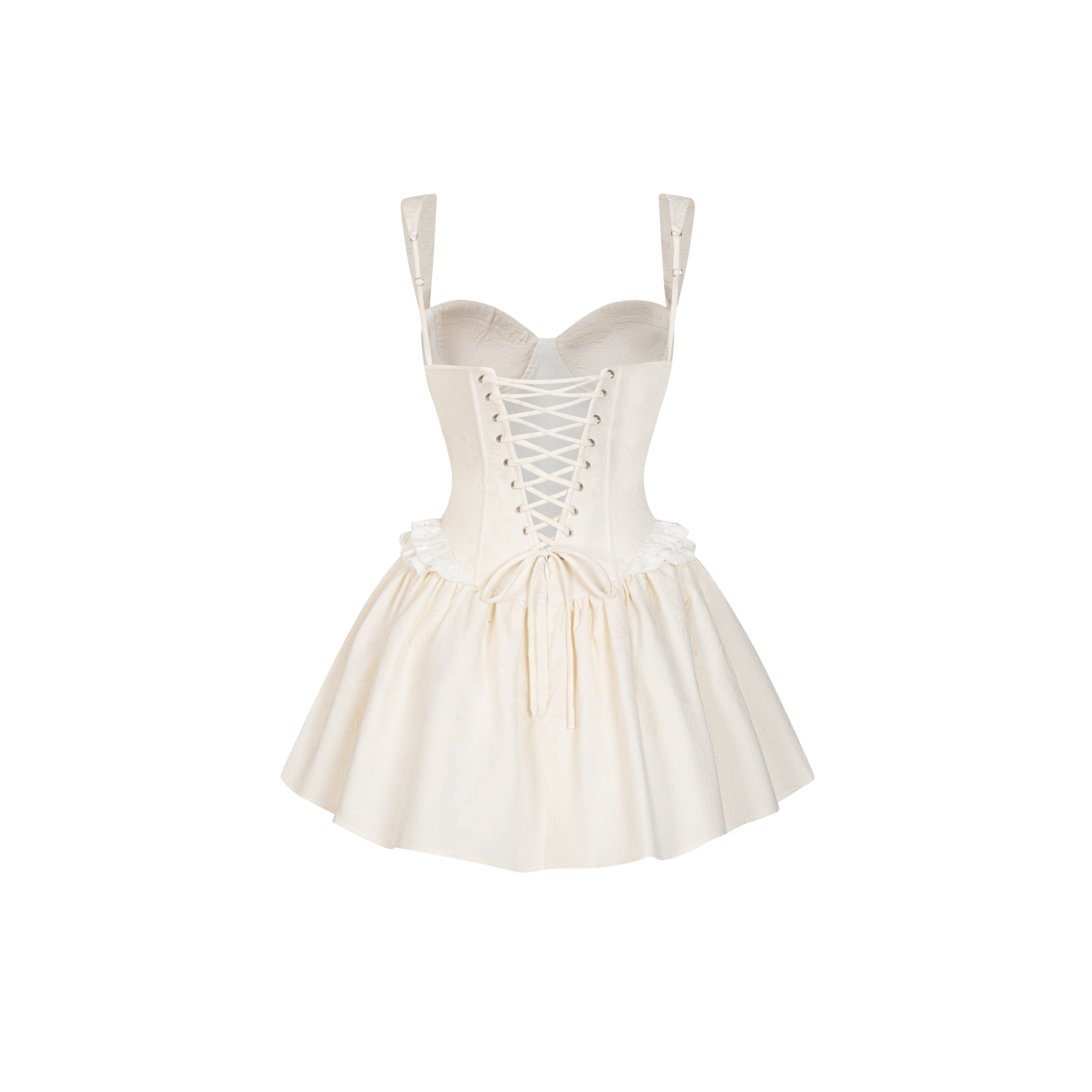  STELLA DRESS PF25G01KE 