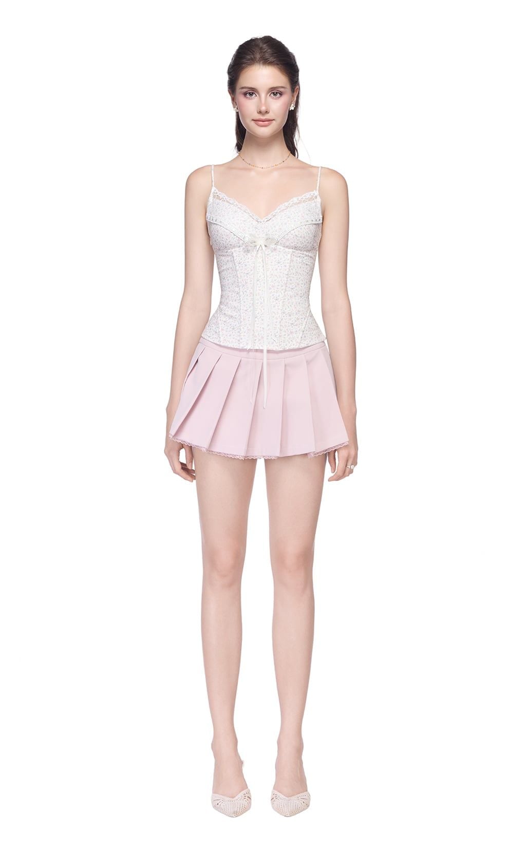 BIRDIE CORSET 2603C02HO 