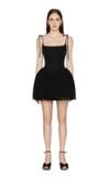  SERENITY DRESS (black) 