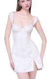  CHURCHIE DRESS 2605D06HO 