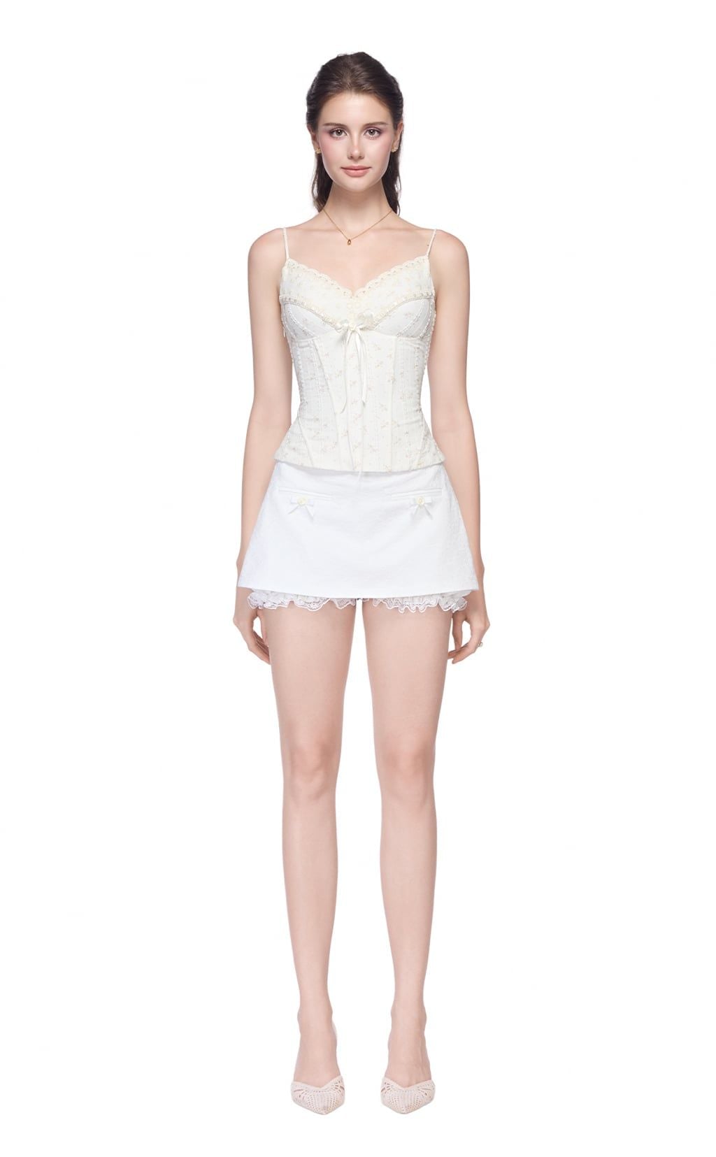  LIVIE CORSET 2603C01KE 