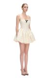 BEBE DRESS L0725D01TR 