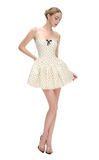  BEBE DRESS L0725D01TR 
