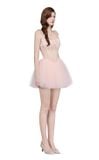  BLOSSOM DRESS HO25D07HO 