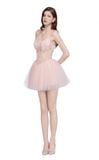  BLOSSOM DRESS HO25D07HO 
