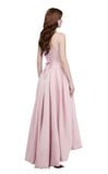  GROWN DRESS HO25D10HO 