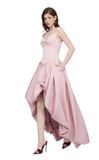  GROWN DRESS HO25D10HO 