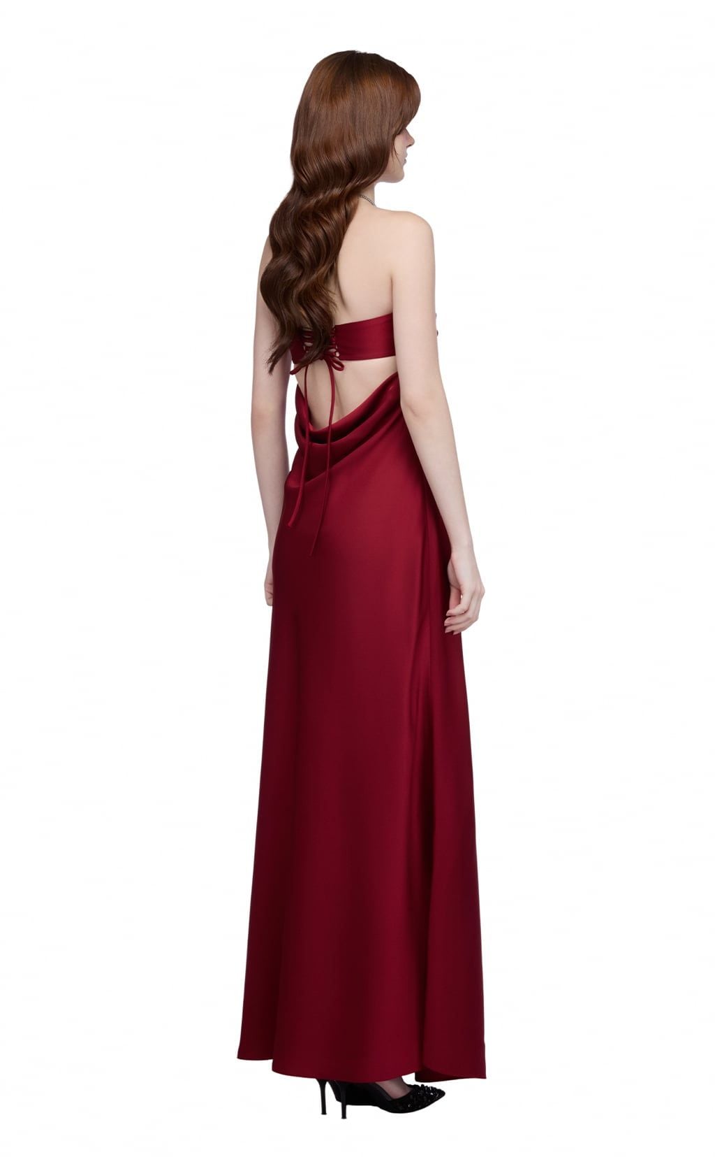  JOSEPHINE DRESS HO25D08DO 