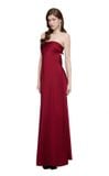  JOSEPHINE DRESS HO25D08DO 