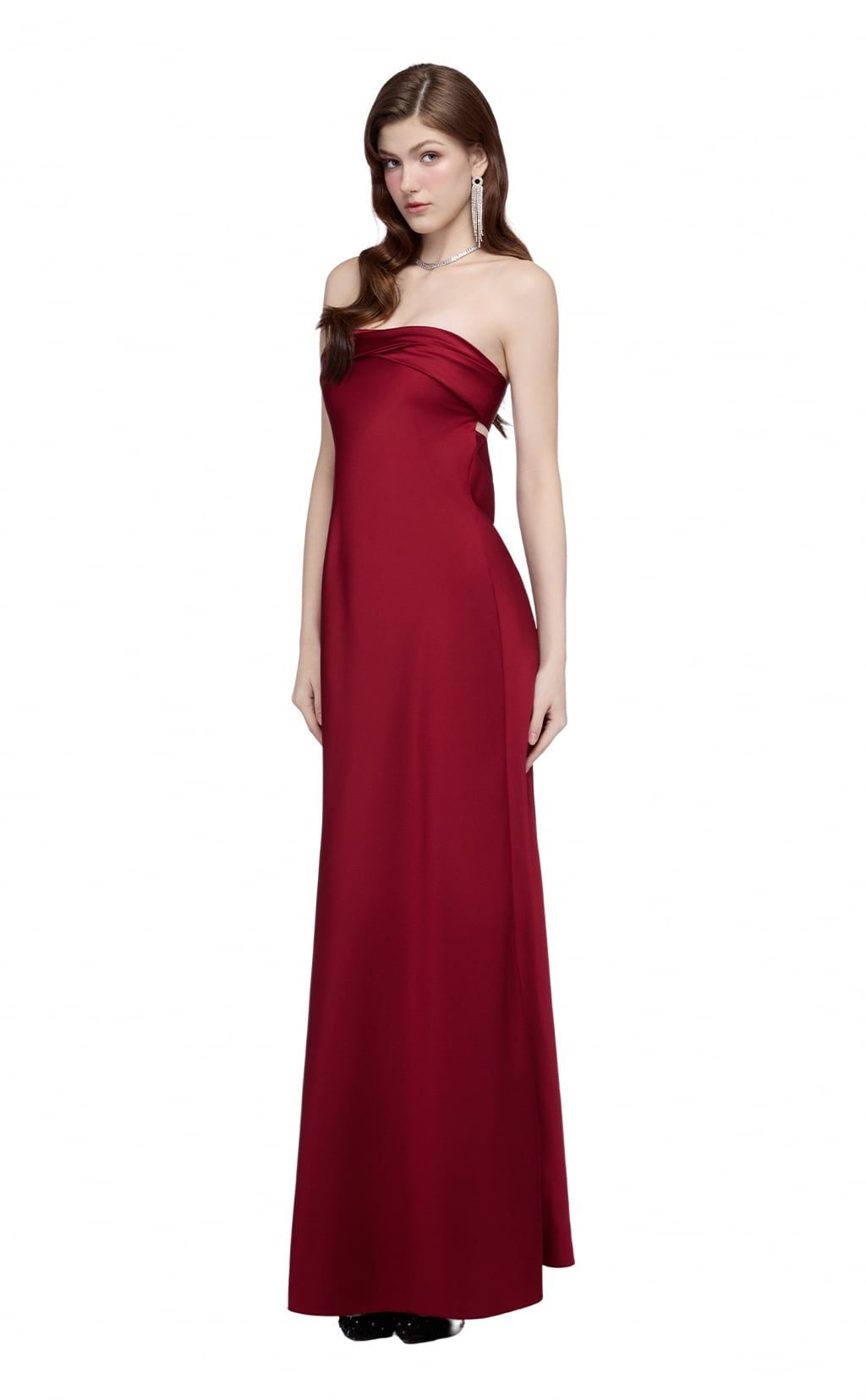 JOSEPHINE DRESS HO25D08DO 