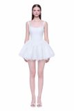  FEATHER DRESS 2605D08TR 
