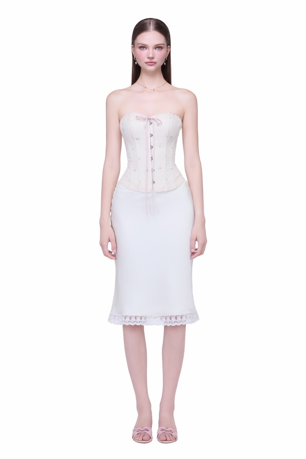  EVERLY CORSET 2605C05KE 